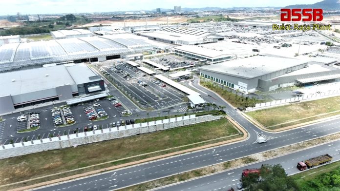 kilang toyota bukit raja 02