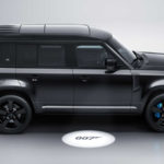land rover defender v8 james bond edition 07