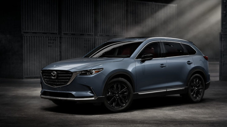 mazda cx-9 2021 01