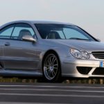 mercedes clk dtm amg 02