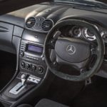 mercedes clk dtm amg 08