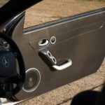 mercedes clk dtm amg 09