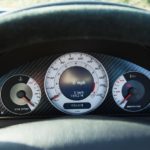 mercedes clk dtm amg 17