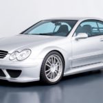 mercedes clk dtm amg 18