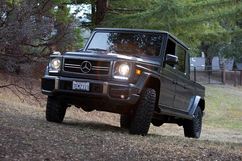 mercedes g500 grand edition 03
