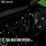 modenas dominar d400 10