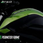 modenas dominar d400 12