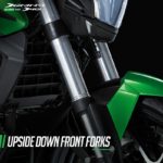 modenas dominar d400 15