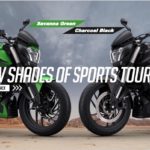 Modenas Dominar 400 motosikal mampu milik untuk semua rakyat Malaysia. - Foto ihsan Modenas