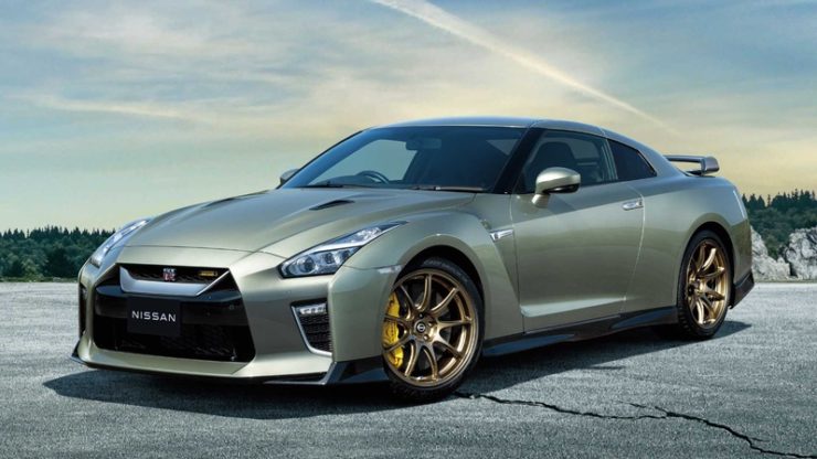 nissan gt-r t-spec 2021 02