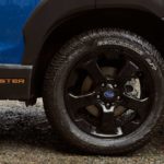 subaru forester wilderness 06