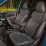 subaru forester wilderness 07