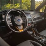 subaru forester wilderness 08