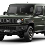suzuki jimny malaysia 2021 09