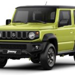 suzuki jimny malaysia 2021 10