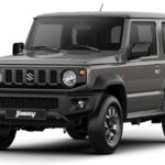 suzuki jimny malaysia 2021 11