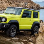 suzuki jimny malaysia 2021 12