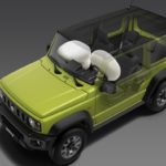 suzuki jimny malaysia 2021 16