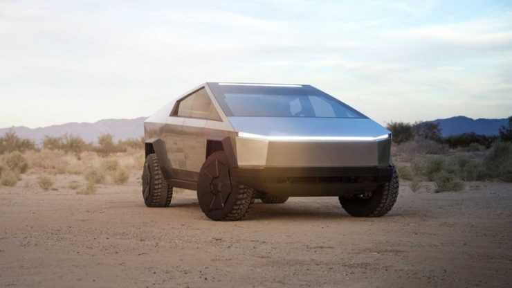 tesla cybertruck 06