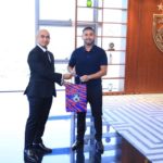 tmj azizulhasni ford gt 06