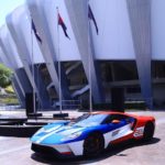 tmj azizulhasni ford gt 07