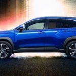 toyota corolla cross jepun 2021 01