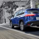 toyota corolla cross jepun 2021 02