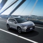 toyota corolla cross jepun 2021 03
