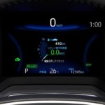 toyota corolla cross jepun 2021 08