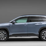 toyota corolla cross usa 01