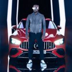 will.i.am mercedes-amg gt63s e performance