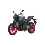 yamaha mt-25 2021 08