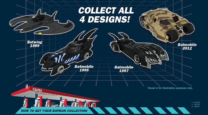 Caltex Batman thumb