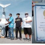 airbus a400m rc malaysia book of records 18