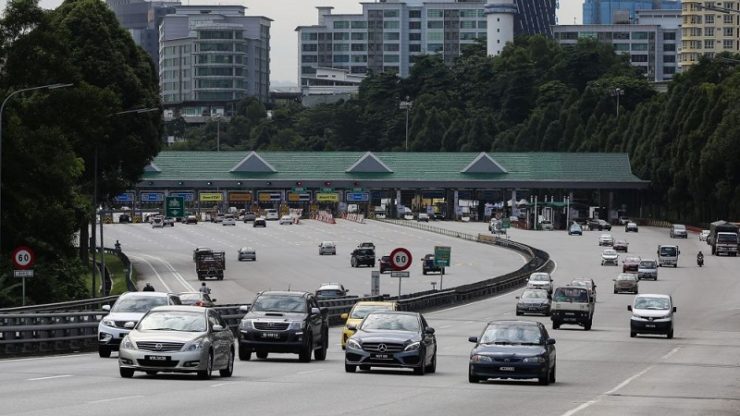 balik kampung rentas negeri