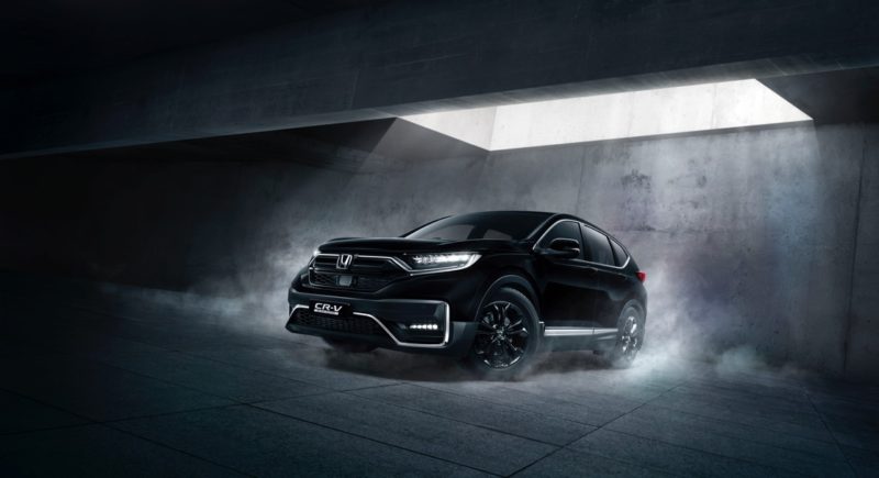 honda cr-v black 2021 06