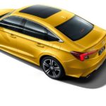 honda integra civic china 2021 03