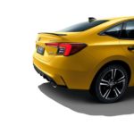 honda integra civic china 2021 04