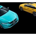 honda integra civic china 2021 06