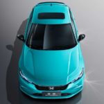honda integra civic china 2021 09
