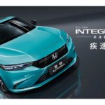 honda integra civic china 2021 10