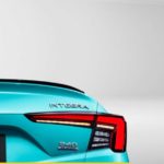 honda integra civic china 2021 12
