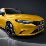 honda integra civic china 2021 13
