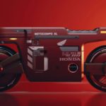 honda motocompo xl lakaran 02