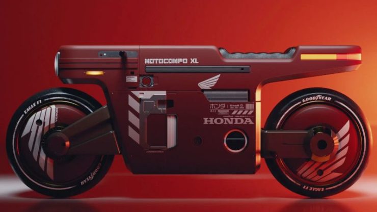 honda motocompo xl lakaran 02