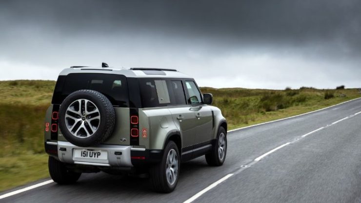 land rover defender launch 06