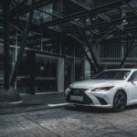 lexus es 250 2021 26