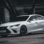 Foto hiasan ihsan Lexus