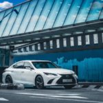 lexus es 250 2021 30