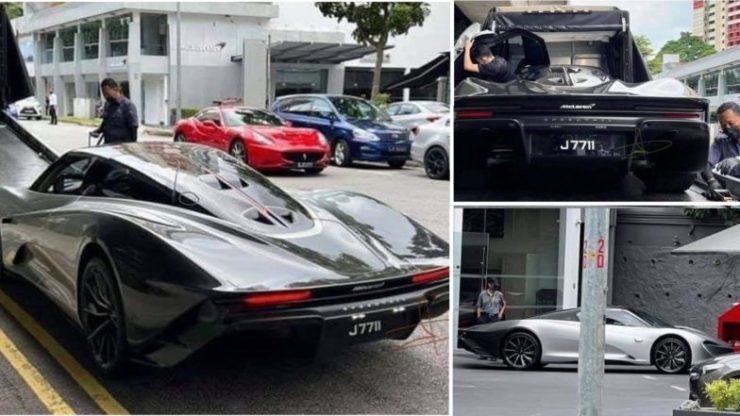 mclaren speedtail thumb